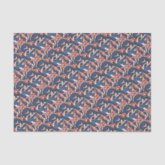 Koivis Tissuepapier (Voorkant)