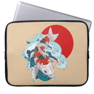 Koivisontwerp Laptop Sleeve