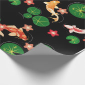 koivissen cadeaupapier (Hoek)