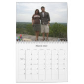 Koji et calendrier de Naazli (Mar 2026)