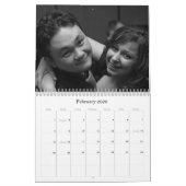 Koji et calendrier de Naazli (Feb 2026)