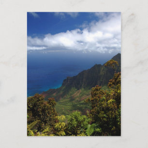 Koke'e Wilderness Briefkaart