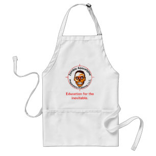 Koken Apron Standaard Schort