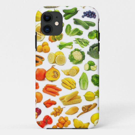 Koken Case-Mate iPhone Case (Achterkant)