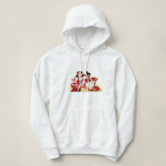 koken hoodie