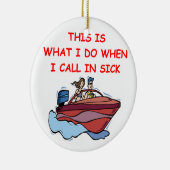 koken keramisch ornament (Rechts)