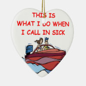 koken keramisch ornament (Rechts)