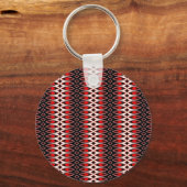 Koken met gas sleutelhanger (Voorkant)