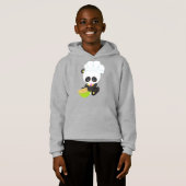 Koken Panda, Bakkende Panda, Cute Panda, Bowl (Voorkant volledig)