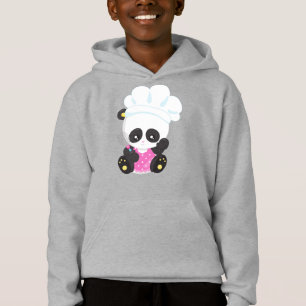 Koken Panda, Bokend Panda, Cute Panda, Whisk