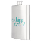 Koken voor snoep flacon (Links)