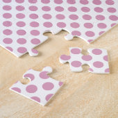 Kokeshi Doll Puzzle (Côté)