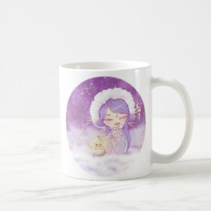 Kokeshi Etoile Koffiemok