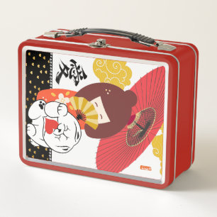 KOKESHI LIEFDE Chow Valentijnsdag 