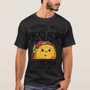Kokette cinque de mayo strik grappige Mexicaanse f T-shirt