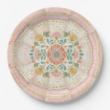 Kokette Mexicaanse Talavera