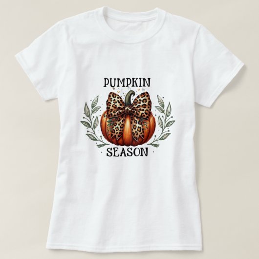 kokettepompoen t-shirt (Design voorkant)