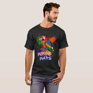 Koko B. Ware T-shirts