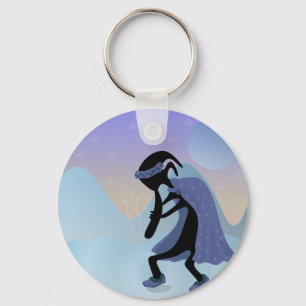 Kokohoshipelli Sleutelhanger