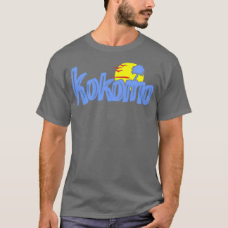 Kokomo 1 t-shirt