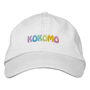 KOKOMO pet (verstelbare pasvorm)