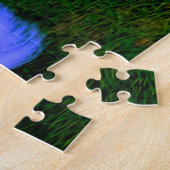 Kokoni hond. legpuzzel (Zijkant)