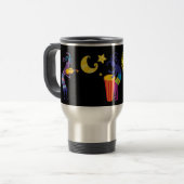 KOKOPELI Travel MUG par SRF (Devant gauche)