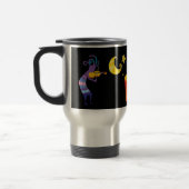 KOKOPELI Travel MUG par SRF (Gauche)