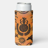 KOKOPELLI  (Seltzer Achterkant)