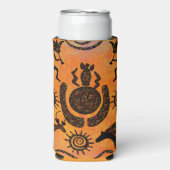 KOKOPELLI  (Seltzer Voorkant)