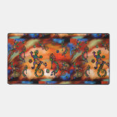 Kokopelli Art Bureaumat (Voorkant)