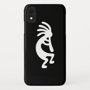 Kokopelli iPhone XR Hoesje