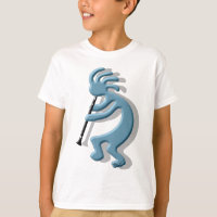 Kokopelli Clarinet