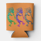 Kokopelli Cooler (Voorkant)