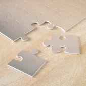 Kokopelli Deity of Good Times Legpuzzel (Zijkant)