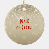 KOKOPELLI DIE HET VLOOT VAN KERAMISCH ORNAMENT SPE (Achterkant)