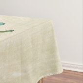 KOKOPELLI DUO SUN en uw ideeën Tafelkleed (Voorbeeld)