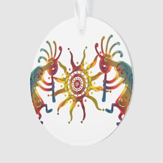 KOKOPELLI DUO SUN + vos idées (devant)