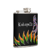 Kokopelli Heupfles (Rechts)