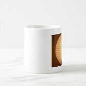 kokopelli koffiemok (Center)