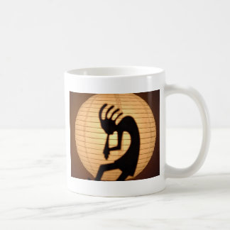kokopelli koffiemok
