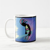 Kokopelli Koffiemok (Links)