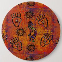 Kokopelli Kunst