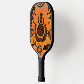 KOKOPELLI  PICKLEBALL PADDLE (Links)