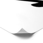 Kokopelli Poster (Hoek)