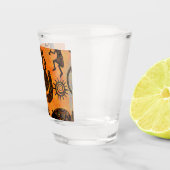 KOKOPELLI SHOT GLAS (Rechts)