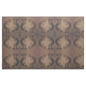 Kokopelli Stof (Fat Quarter)