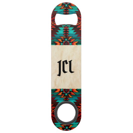 Kokopelli Sud-Ouest (Dos)