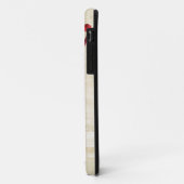 KOKOPELLI-versieringen en uw ideeën Case-Mate iPhone Case (Achterkant/links)