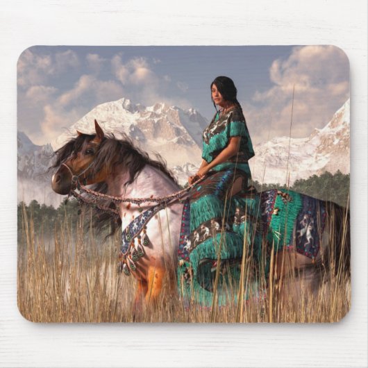 Kokopelmana Muismat (Voorkant)